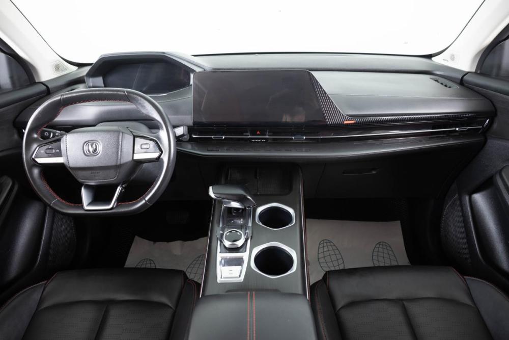 Changan CS55 Plus II Пермь  - изображение 16