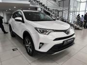 Toyota RAV4 IV (XA40) Рестайлинг Казань  - изображение 25