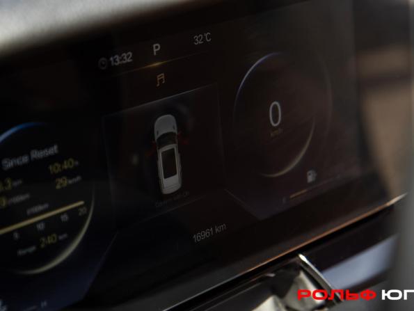 FAW Bestune T99 I Рестайлинг с пробегом 2022 года, цена 2 298 000 рублей, 16960 км, внедорожник, Автокод Объявления