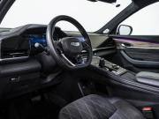 Geely Monjaro I Рестайлинг Москва  - изображение 33