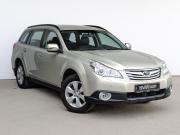Subaru Outback IV Москва  - изображение 33