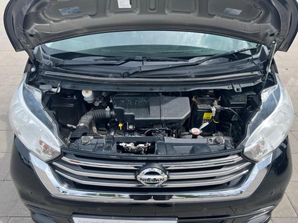 Nissan Dayz Roox I Рестайлинг с пробегом 2018 года, цена 738 000 рублей, 140784 км, хэтчбек, Автокод Объявления