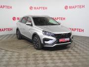 Lada (ВАЗ) Vesta I Рестайлинг (NG) Вологда  - изображение 20