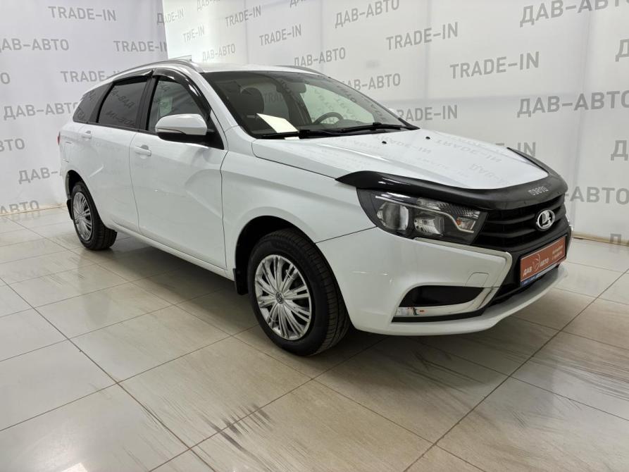 Lada (ВАЗ) Vesta I Пермь  - изображение 3