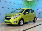 Chevrolet Spark III Набережные Челны  - изображение 23