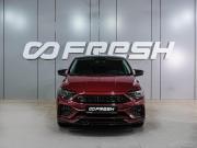 Volkswagen Polo VI Воронеж  - изображение 25
