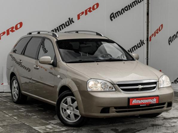 Chevrolet Lacetti I с пробегом 2007 года, цена 445 000 рублей, 175234 км, универсал, Автокод Объявления