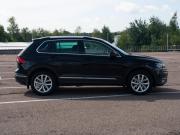 Volkswagen Tiguan II Москва  - изображение 27