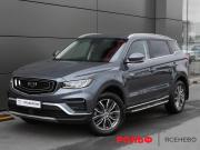 Geely Atlas Pro Москва  - изображение 26
