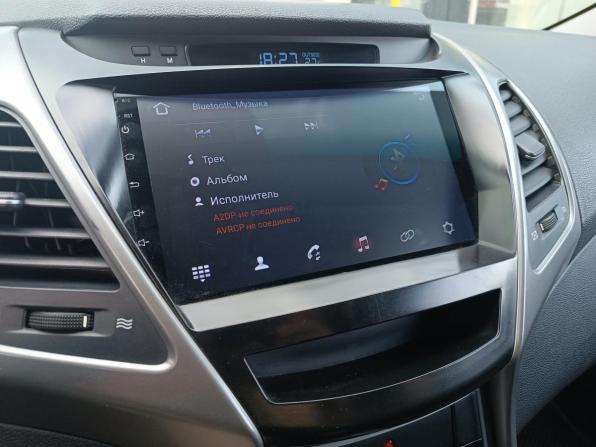 Hyundai Elantra V (MD) Рестайлинг с пробегом 2015 года, цена 1 210 000 рублей, 115877 км, седан, Автокод Объявления