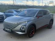 Omoda C5 I Москва  - изображение 30