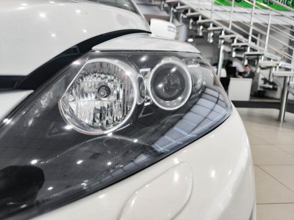 Mazda CX-7 I Рестайлинг с пробегом 2010 года, цена 950 000 рублей, 115131 км, внедорожник, Автокод Объявления
