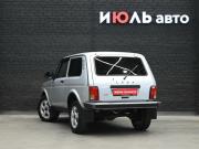 Lada (ВАЗ) 2121 (4x4) I Рестайлинг Екатеринбург  - изображение 21