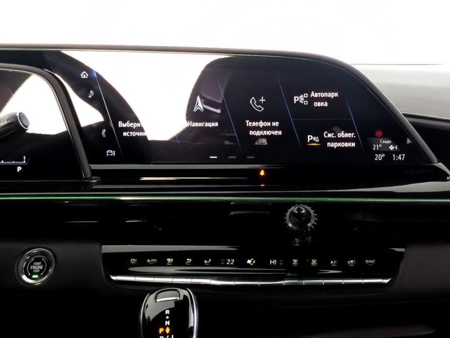 Cadillac Escalade V Москва  - изображение 16