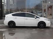 Toyota Prius III Рестайлинг (XW30) Новосибирск  - изображение 26