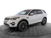 Land Rover Discovery Sport I Москва  - изображение 29