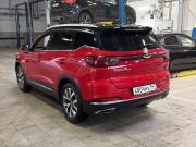 Chery Tiggo 7 Pro I Санкт-Петербург  - изображение 12