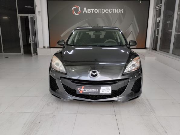 Mazda 3 II (BL) Рестайлинг с пробегом 2012 года, цена 925 000 рублей, 148391 км, хэтчбек, Автокод Объявления