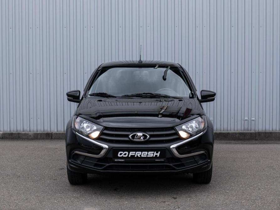 Lada (ВАЗ) Granta I Рестайлинг Сочи  - изображение 3