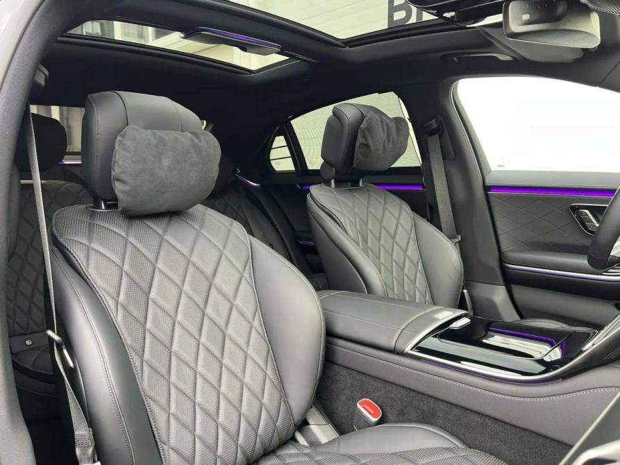 Mercedes-Benz S-Класс VII (W223) Санкт-Петербург  - изображение 30