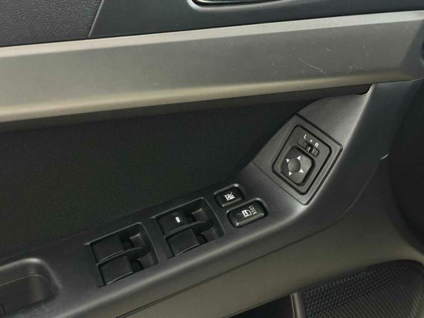 Mitsubishi Lancer X с пробегом 2008 года, цена 590 000 рублей, 250009 км, седан, Автокод Объявления