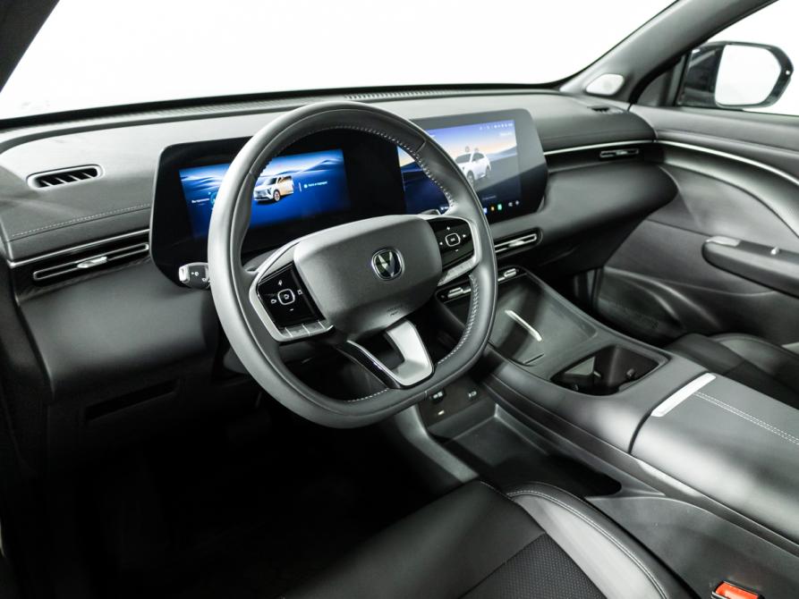 Changan UNI-S I Рестайлинг Санкт-Петербург  - изображение 11