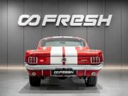 Ford Mustang I Рязань  - изображение 25