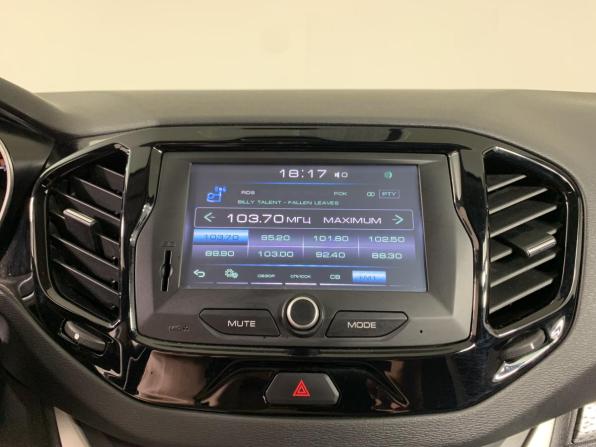 Lada (ВАЗ) Vesta I с пробегом 2020 года, цена 1 087 000 рублей, 84000 км, седан, Автокод Объявления