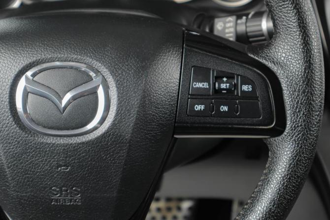 Mazda 6 II (GH) Рестайлинг с пробегом 2010 года, цена 999 000 рублей, 195000 км, седан, Автокод Объявления