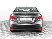 Hyundai Solaris I Рестайлинг Ногинск  - изображение 20
