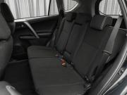 Toyota RAV4 IV (XA40) Рестайлинг Москва  - изображение 37