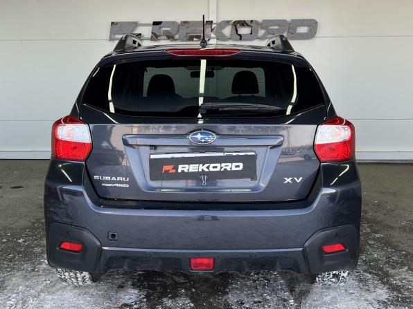 Subaru XV I с пробегом 2012 года, цена 1 699 000 рублей, 85031 км, внедорожник, Автокод Объявления