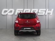 Renault Sandero II Рестайлинг Воронеж  - изображение 21