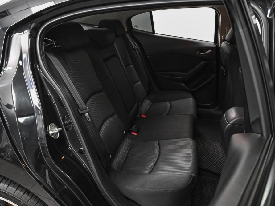 Mazda 3 III (BM) Ставрополь  - изображение 7