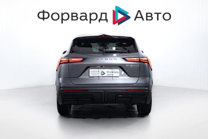 JETOUR DASHING I с пробегом 2023 года, цена 2 200 000 рублей, 31900 км, внедорожник, Автокод Объявления