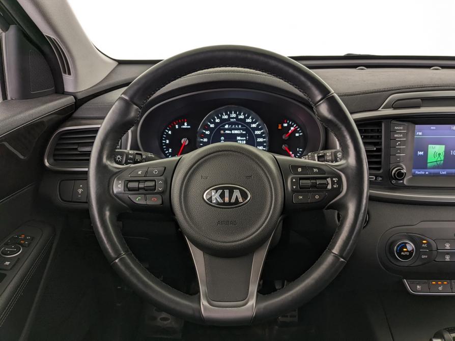 Kia Sorento III Prime Москва  - изображение 24