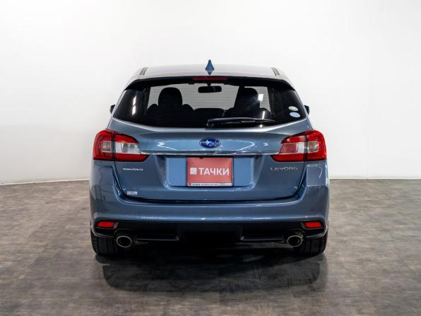 Subaru Levorg I с пробегом 2014 года, цена 1 590 000 рублей, 88000 км, универсал, Автокод Объявления