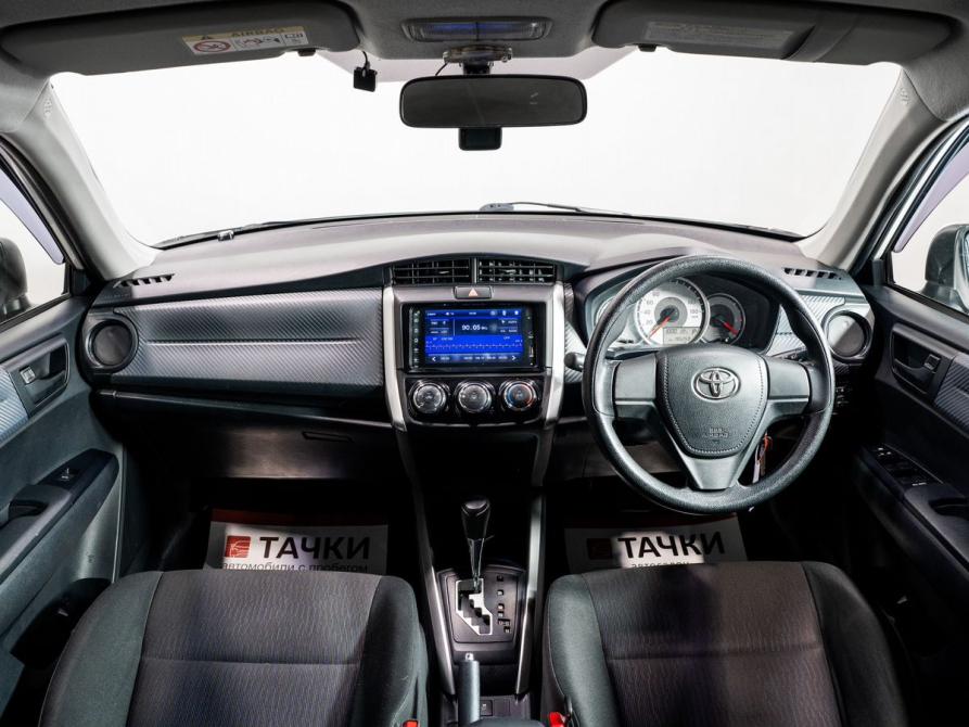 Toyota Corolla XI (E160 E170 E180) Чита  - изображение 7