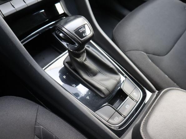 Skoda Kodiaq I Рестайлинг с пробегом 2022 года, цена 2 380 000 рублей, 145994 км, внедорожник, Автокод Объявления