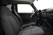 Lada (ВАЗ) Niva Legend I Москва  - изображение 26