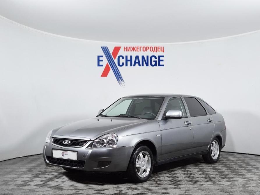 Lada (ВАЗ) Priora I Нижний Новгород  - изображение 1