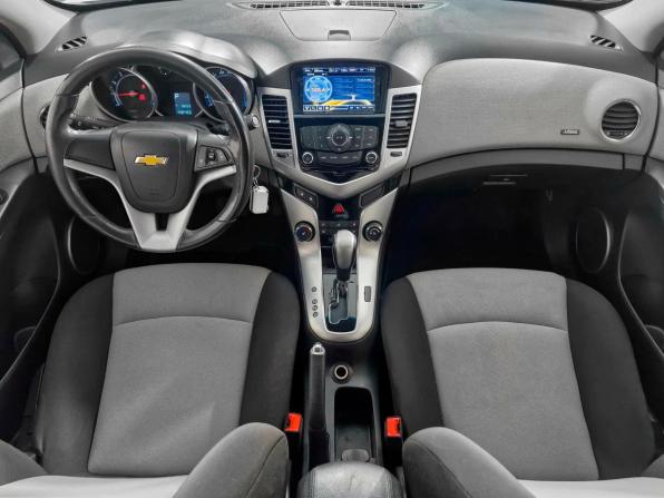Chevrolet Cruze I с пробегом 2011 года, цена 776 000 рублей, 142465 км, седан, Автокод Объявления