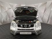 Nissan X-Trail II Рестайлинг Москва  - изображение 32