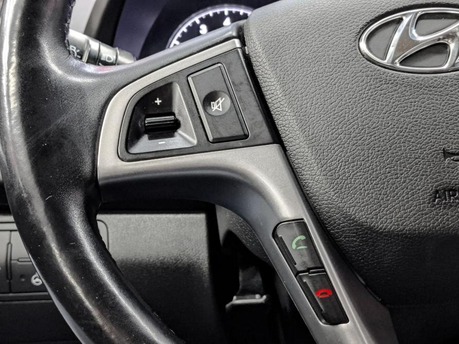 Hyundai Solaris I Рестайлинг Москва  - изображение 25