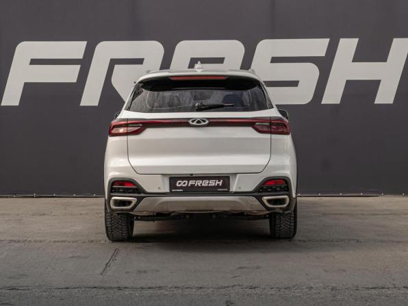 Chery Tiggo 8 I с пробегом 2020 года, цена 1 750 000 рублей, 97854 км, внедорожник, Автокод Объявления