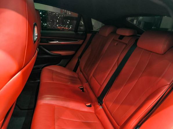 BMW X6 M II (F86) с пробегом 2017 года, цена 4 300 000 рублей, 137000 км, внедорожник, Автокод Объявления