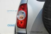 Chevrolet Niva I Рестайлинг Пермь  - изображение 27