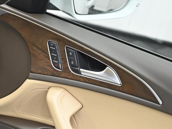 Audi A6 IV (C7) с пробегом 2012 года, цена 1 349 000 рублей, 137000 км, седан, Автокод Объявления