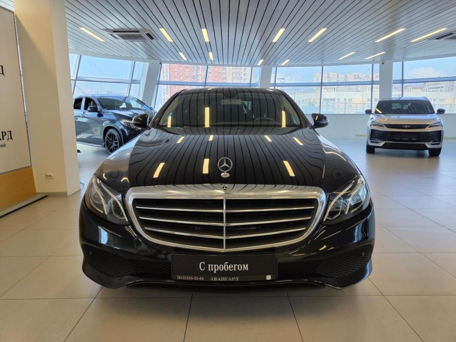 Mercedes-Benz E-Класс V (W213 S213 C238) Санкт-Петербург  - изображение 3