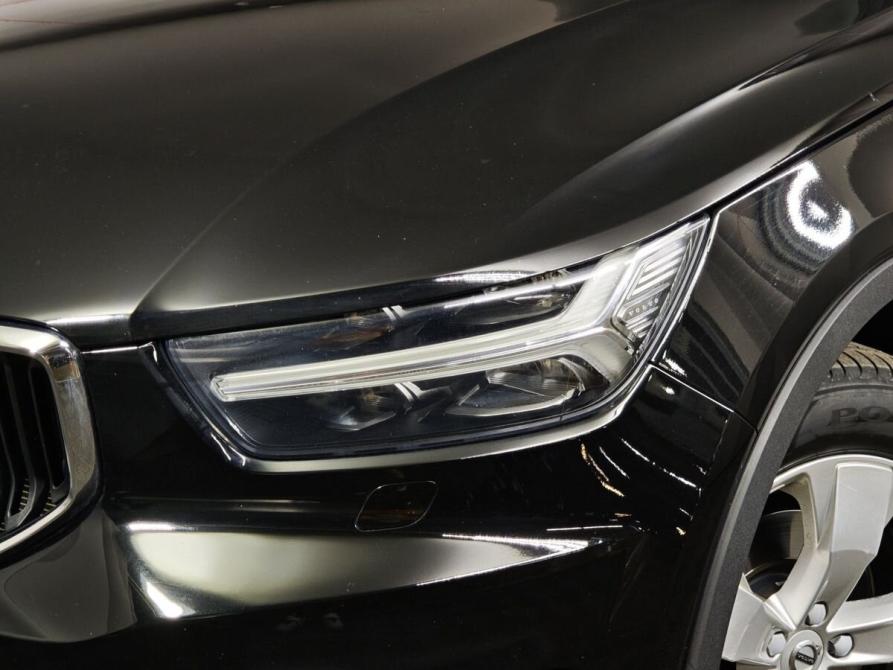 Volvo XC40 I Москва  - изображение 10